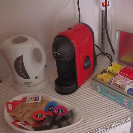 Bed & Breakfast U Sente *