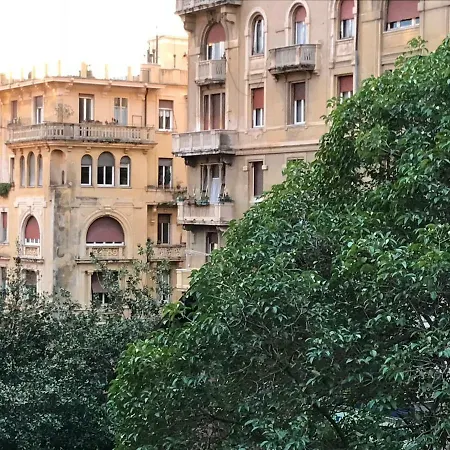 U Sente Bed & Breakfast Genoa