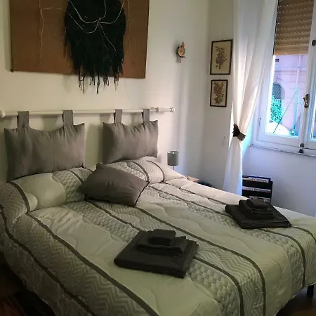 U Sente Bed & Breakfast Genoa