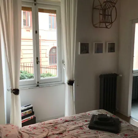 U Sente Genua